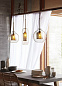 catch-smoky01 подвесной светильник Imperiumloft Catch — фото 10