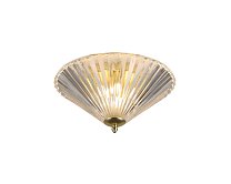 Nika 8356/PL matted gold, матовое золото