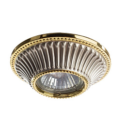 A5298PL-1WG Arte Lamp ARENA точечный встраиваемый светильник