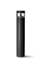 Mini-Ikonic H 75cm черный 2700 K 17.1 Вт