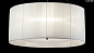 Q. Paralume "particolare" su misura // Lampshade "particular" made to measure Il Paralume Marina геометрический интерьерный абажур — фото 2