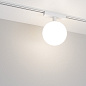 Трековый светильник Arlight MAG-VIBE-SFERO-R120-6W — фото 3