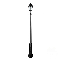 Садово-парковый фонарь FUMAGALLI RICU/SABA K22.157.000.AYE27