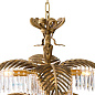 113307N Chandelier Hildebrandt XL Eichholtz люстра Хильдебрандт XL