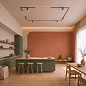 Трековый светильник Denkirs Shine Prime DK4941-DN — фото 4
