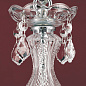Люстра Orion Theresa LU 2391/6 MT-silber — фото 6