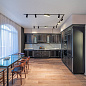 Трековый светильник Denkirs Solid Hals DK6430-BK — фото 7