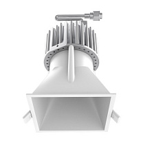 arrayLED 25 W 3431 Lm - Natural white 4000 K - 60°