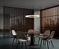 Подвесной светильник LZF Oh! Line Medium — фото 4