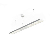 XT-A CEILING 150X15 DL SATIN/WHITE SENSOR