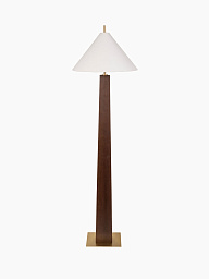 HARPER-FLOOR-LAMP Heathfield Harper Торшер