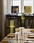 Подвесной светильник Concave Pholc 566114 — фото 3