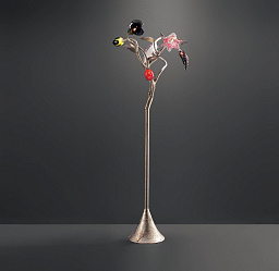 BOUQUET-CORSAGE Serip Bouquet Напольный светильник