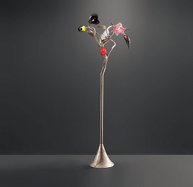 Напольный светильник SERIP Bouquet Corsage