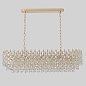 HEDONIST SP17 Crystal lux HEDONIST Люстра E14 — фото 7