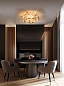 Потолочно-настенный светильник Clizia Mama Non Mama SLAMP — фото 17