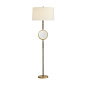 76002-976 Ellsworth Floor Lamp Arteriors торшер