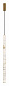 6674/20L Odeon Light Marbella подвесной светильник 15W 900lm 3000, 4000K — фото 3