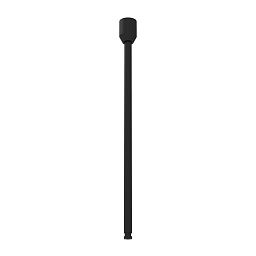 044899 Arlight Подвес жесткий ART-APRIORI-ROD-E-L400 (BK)