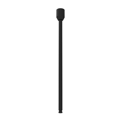 044899 Arlight Подвес жесткий ART-APRIORI-ROD-E-L400 (BK)