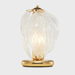 Настольная лампа Sogni Di Cristallo Silvano Lampshade