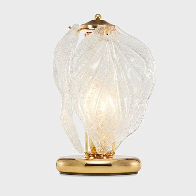 Настольная лампа Sogni Di Cristallo Silvano Lampshade