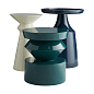 5033 Vlad Side Table Arteriors боковой стол — фото 6