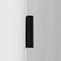 1399027 Yuma 300 LED Astro lighting настенный светильник текстурированный чёрный — фото 2