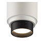 SLV 1006119 S-TRACK DALI, NUMINOS® ZOOM M светильник 20Вт с LED 4000К, 780-1900лм