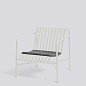 AB560-B285-AF12 Hay Подушка для сиденья Palissade Lounger, высокая/низкая, антрацит — фото 1
