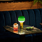 A691-453-4015-27K Marset Dipping Light Portable прикроватный светильник — фото 8