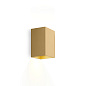 Настенный светильник BOX WALL mini 1.0 Wever & Ducre — фото 4
