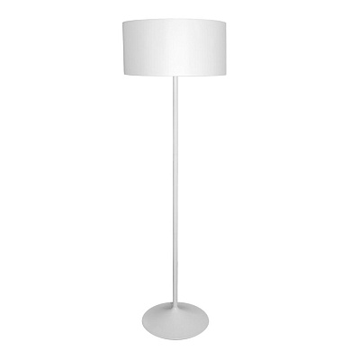 Toronto 2 Floor Lamp Design by Gronlund торшер белый