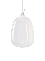 OBLO' CLUSTER PENDANT LARGE CRYSTAL 2700K CE