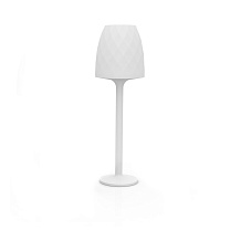 RGBW LED DMX с аккумулятором