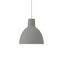 Toldbod Pendant / Светлый Серый / Ø250