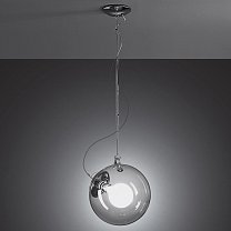 Miconos Suspension, полированный хром