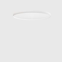 Isola-pendant-2 iGuzzini Isola Накладной потолочный светильник