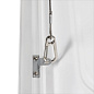 1007577 SLV PANEL V safety rope 150 cm трос — фото 1