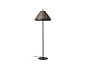 71569-07 SAIGON OUT FLOOR LAMP 2M W70  Faro barcelona — фото 1