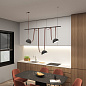 Набор Denkirs Belty DK55SET05-01-BR — фото 1