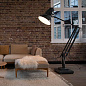 Торшер Anglepoise Original 1227 Сланцево-серый 32748 — фото 3