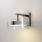 Бра Crystal Lux MYSELF AP10W LED — фото 1