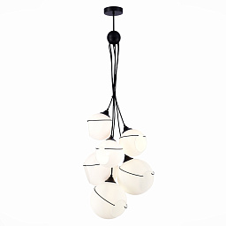 SLE103143-06 ST-Luce Satturo подвесной светильник