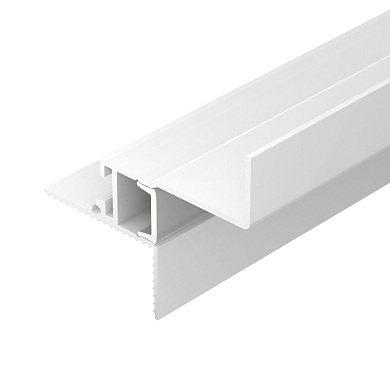 052241 Arlight Профиль СEIL-S12-SHADOW-20-SIDE-3000 WHITE