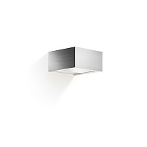 BOX - Matte Silver / 10 cm, 16 cm, 85 cm