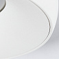 A6665PL-1WH Arte Lamp Heze точечный встраиваемый светильник GU10 1х50W — фото 2
