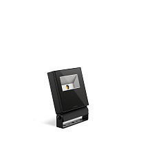 Delta 0 As. LED 20W Nero Dali DALI2 220-240 V