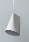 Подвесной светильник Ceramic Pendant Wide Moebe — фото 5