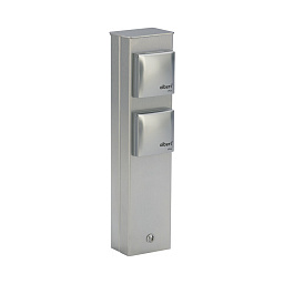 Albert outdoor socket Столб с розетками